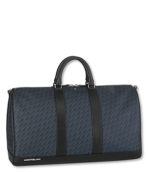 Сумка Montblanc Boston M_Gram 4810, PVC - Polyvinyl chloride  127425