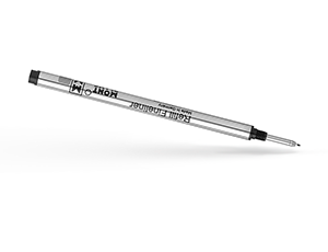 Стержень Montblanc файнлайнер черный  128246