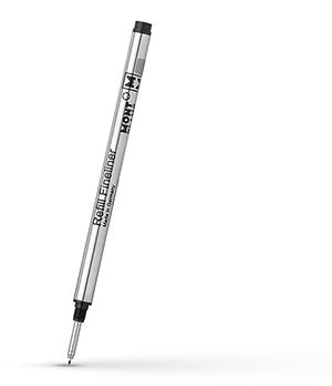 Стержень Montblanc файнлайнер черный  128246