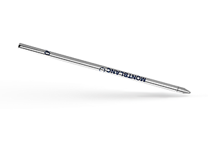 Стержень шариковый мал3*1 сини Montblanc   128223