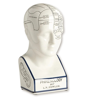 Скульптура Authentic Models   MG024