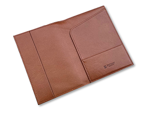 Обложка для паспорта Soltan   1005 25 04/03