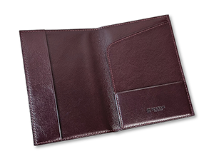 Обложка для паспорта Soltan   1005 25 09/01