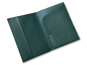 Обложка для паспорта Soltan   1005 25 08/03