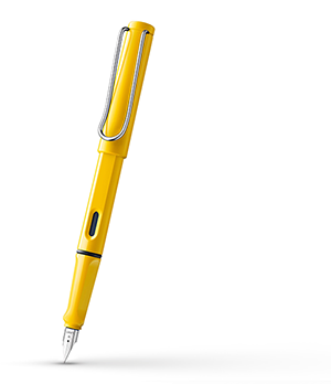 Перьевая ручка M Lamy safari  4000217 Перьевая ручка M Lamy safari  4000217
