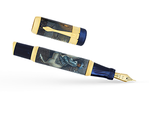 Ручка перьевая Ancora   PETER 1-FP