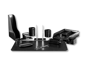 Набор настольный Buvardo   BUV-BLACK-1