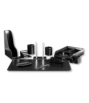 Набор настольный Buvardo   BUV-BLACK-1