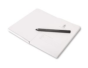 Тетрадь Pininfarina   PNF1421RURE