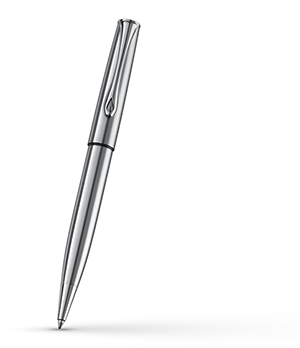 Шариковая ручка Diplomat   D20000288