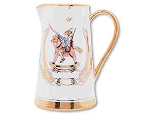 Кувшин NS Парк культуры  NS-PK.KUV