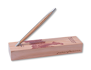 Вечная ручка Pininfarina   NPKRE01750