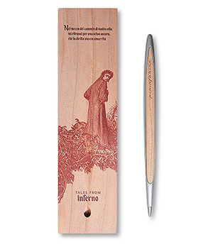 Вечная ручка Pininfarina   NPKRE01750