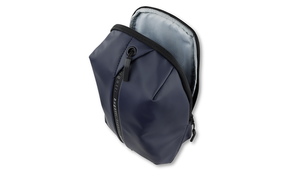 Рюкзак с одним ремнем Bugatti   49660105 49660105 