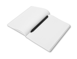 Тетрадь Pininfarina   PNF1421RUBL