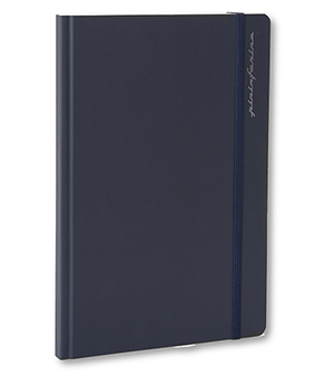 Тетрадь Pininfarina   PNF1421RUBL