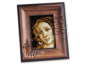 ПАННО «Рождение Венеры» Мануфактура   EM-PAN-VENERA