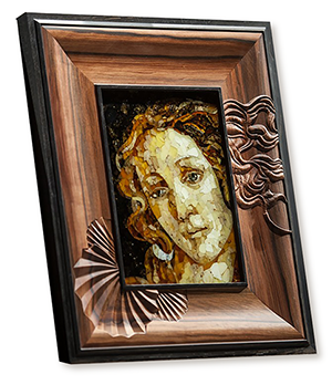 ПАННО «Рождение Венеры» Мануфактура   EM-PAN-VENERA ПАННО «Рождение Венеры» Мануфактура   EM-PAN-VENERA