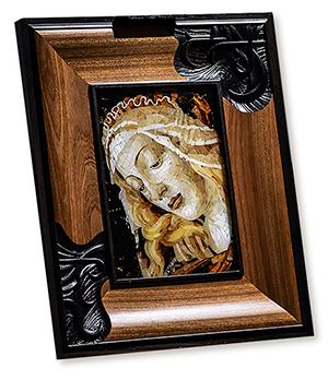 ПАННО «Мадонна Магнификат» Мануфактура   EM-PAN-MADONNA ПАННО «Мадонна Магнификат» Мануфактура   EM-PAN-MADONNA