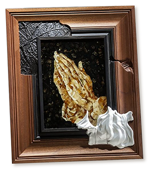 ПАННО «Руки Молящегося» Мануфактура   EM-PAN-PRAY ПАННО «Руки Молящегося» Мануфактура   EM-PAN-PRAY