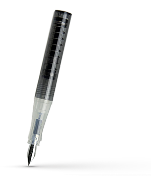 Перьевая ручка F TWSBI   M2530270