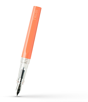 Перьевая ручка F TWSBI   M2532200