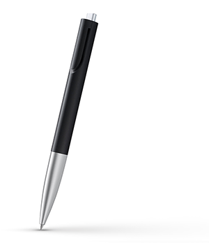 Шариковая ручка Lamy Lamy Noto 283  4001005 Шариковая ручка Lamy Lamy Noto 283  4001005