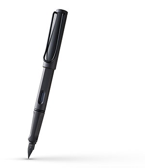 Набор: ручка перо F+картриджи Lamy Lamy Safari  4000202/к Набор: ручка перо F+картриджи Lamy Lamy Safari  4000202/к