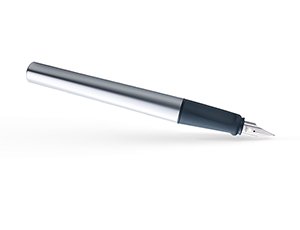 Ручка перьевая M Lamy Lamy Nexx Smaragd  4032131