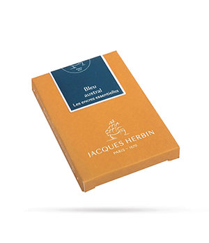 Картриджи Herbin Herbin Prestige  11016JT Картриджи Herbin Herbin Prestige  11016JT