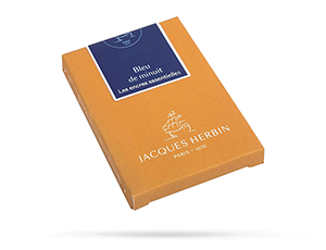 Картриджи Herbin Herbin Prestige  11019JT