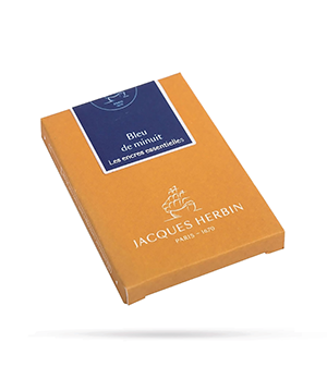 Картриджи Herbin Herbin Prestige  11019JT Картриджи Herbin Herbin Prestige  11019JT