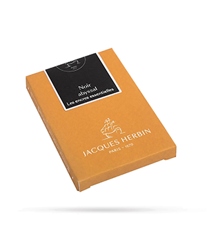 Картриджи Herbin Herbin Prestige  11009JT Картриджи Herbin Herbin Prestige  11009JT