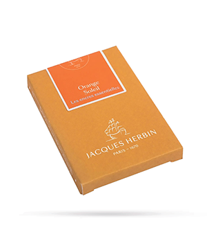 Картриджи Herbin Herbin Prestige  11057JT Картриджи Herbin Herbin Prestige  11057JT