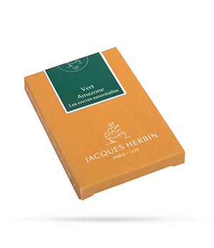 Картриджи Herbin Herbin Prestige  11037JT Картриджи Herbin Herbin Prestige  11037JT