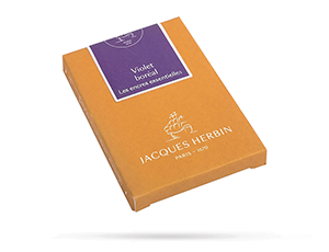 Картриджи Herbin Herbin Prestige  11073JT