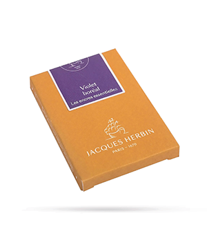 Картриджи Herbin Herbin Prestige  11073JT Картриджи Herbin Herbin Prestige  11073JT