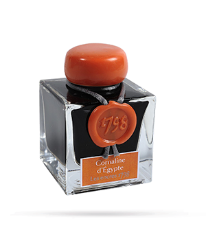 Чернила Herbin Herbin Prestige 1670, 50мл  15556JT Чернила Herbin Herbin Prestige 1670, 50мл  15556JT