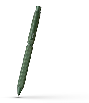 Ручка мультисистемная Rhodia Rhodia   9344C Ручка мультисистемная Rhodia Rhodia   9344C