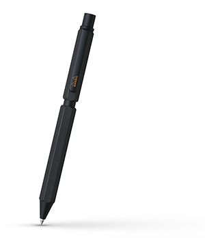 Ручка мультисистемная Rhodia Rhodia   9342C Ручка мультисистемная Rhodia Rhodia   9342C