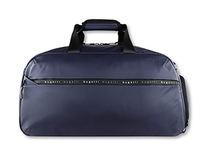 Сумка спортивная BUGATTI Bugatti Blanc  49660305