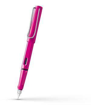 Перьевая ручка M Lamy safari  4000103 Перьевая ручка M Lamy safari  4000103