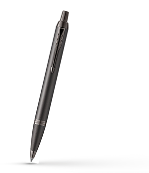 Ручка шариковая Parker Parker IM Monochrome  2172961 Ручка шариковая Parker Parker IM Monochrome  2172961