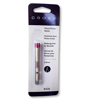 Ластик Cross для механического карандаша  8406 Ластик Cross для механического карандаша  8406