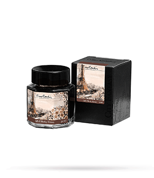 Чернила Pierre Cardin CITY FANTASY цвет Коричневый Эйфель  PC332-S10
