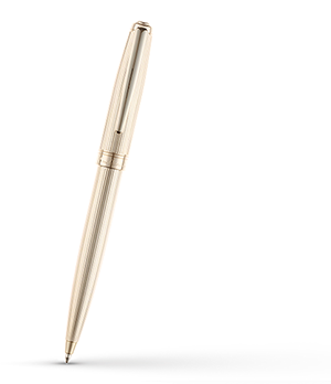 Шариковая ручка Pierre Cardin GOLDEN латунь и позолота  PC8113BP