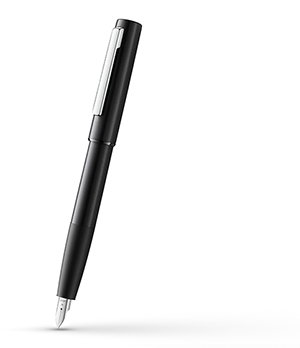 Перьевая ручка M Lamy 077 Lamy aion  4031942 Перьевая ручка M Lamy 077 Lamy aion  4031942