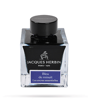 Чернила Herbin Herbin Prestige 50мл синий  13119JT Чернила Herbin Herbin Prestige 50мл синий  13119JT