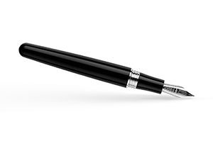 Перьевая ручка F Montegrappa MONTEGRAPPA ELMO 01  ISEOR2AC