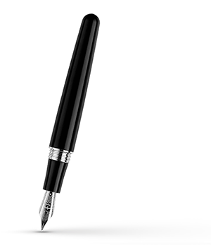 Перьевая ручка F Montegrappa MONTEGRAPPA ELMO 01  ISEOR2AC